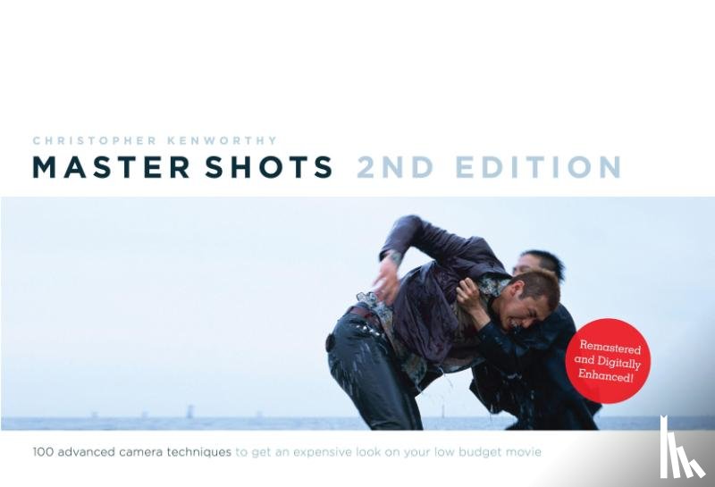 Kenworthy, Christopher - Master Shots