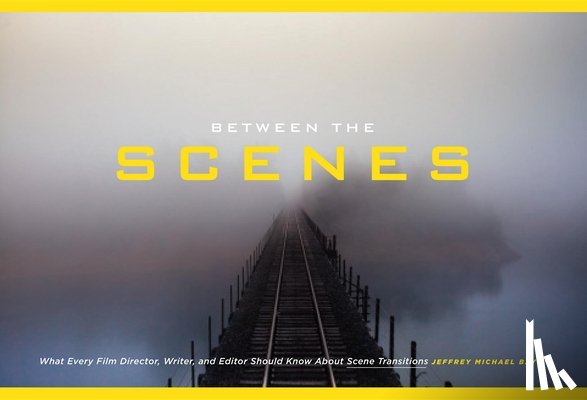 Bays, Mr Jeffrey Michael - Between the Scenes
