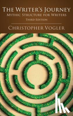 Vogler, Christopher - Vogler, C: Writer's Journey - 3rd Edition