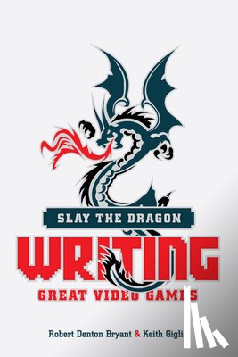 Denton Bryant, Robert, Giglio, Keith - Slay the Dragon