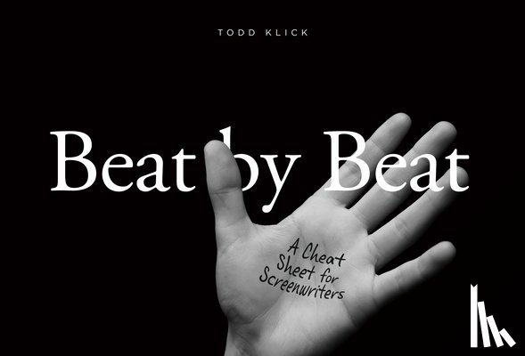 Klick, Todd - Beat by Beat