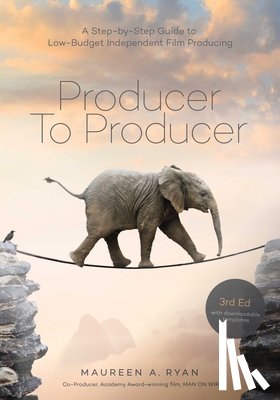 Ryan, Maureen A. - Producer to Producer