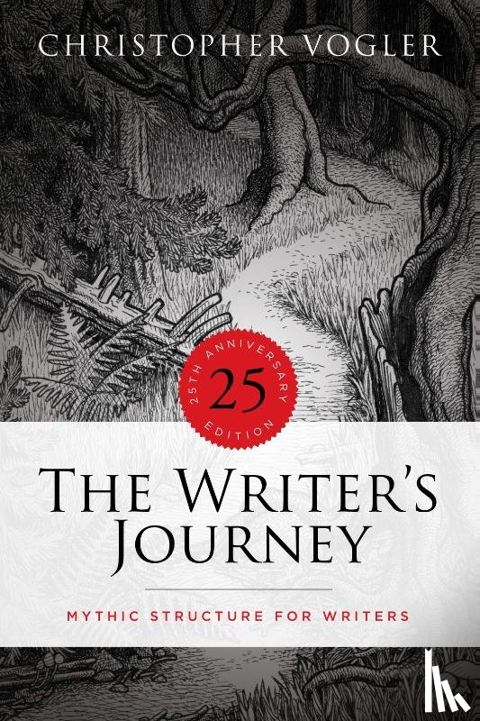 Vogler, Christopher - The Writer's Journey