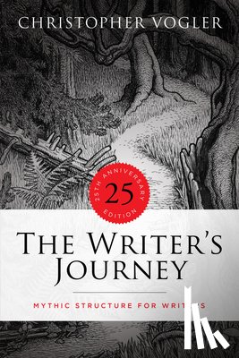 Vogler, Christopher - Vogler, C: Writer's Journey - 25th Anniversary Edition - Lib