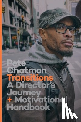 Chatmon, Pete - Transitions