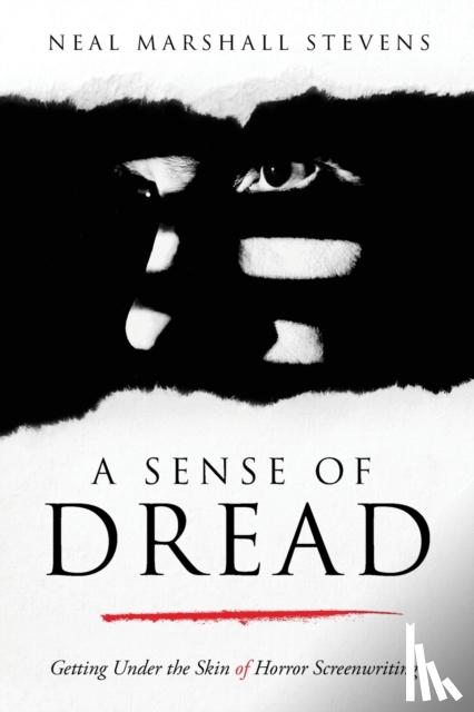 Stevens, Neal Marshall - A Sense of Dread