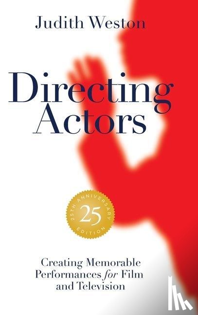 Weston, Judith - DIRECTING ACTORS - 25TH ANNIV