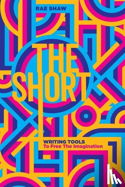 Shaw, Rae - The Short
