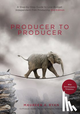 Ryan, Maureen - Ryan, M: Producer to Producer 2nd Edition - Library Edition