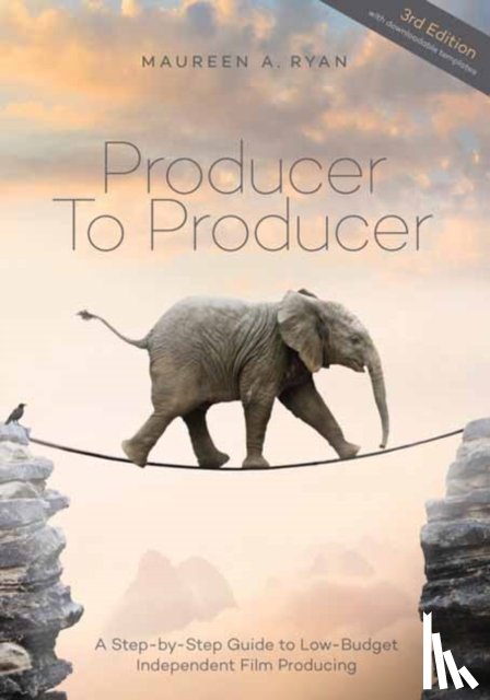 Ryan, Maureen A. - Producer to Producer