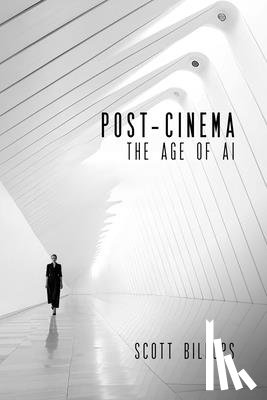 Billups, Scott - Post-Cinema