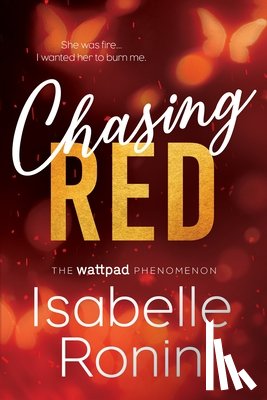 Ronin, Isabelle - Chasing Red