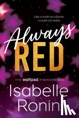 Ronin, Isabelle - Always Red