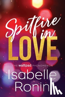 Ronin, Isabelle - Spitfire in Love