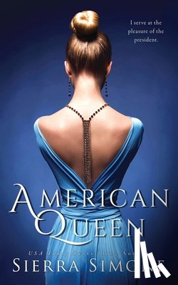 Simone, Sierra - American Queen