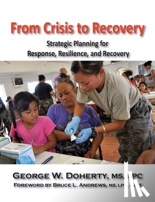 Doherty, George W. - From Crisis to Recovery