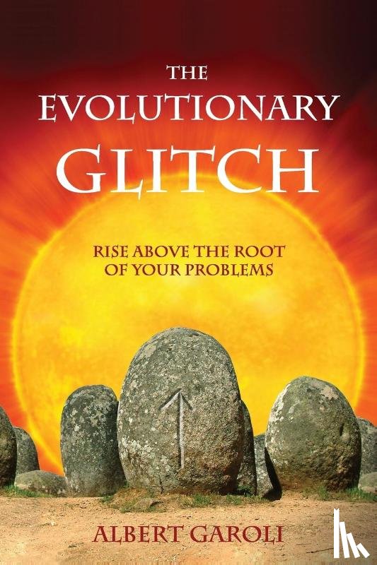 Garoli, Albert - The Evolutionary Glitch