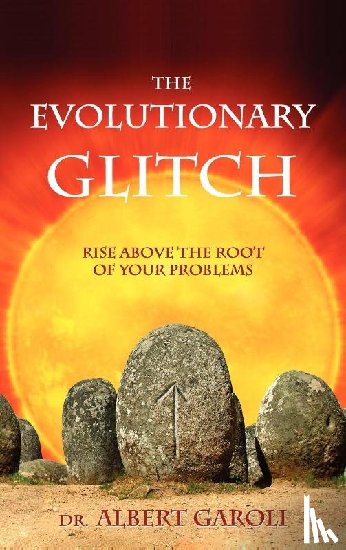 Garoli, Albert - The Evolutionary Glitch
