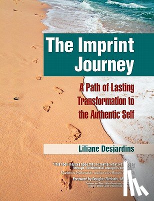 Desjardins, Liliane - The Imprint Journey
