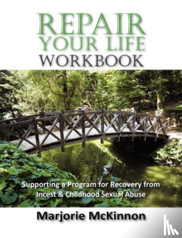 McKinnon, Marjorie - REPAIR Your Life Workbook