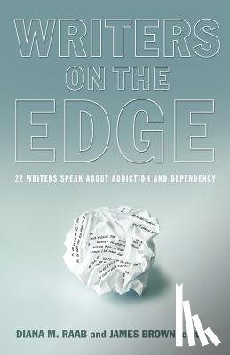  - Writers On The Edge