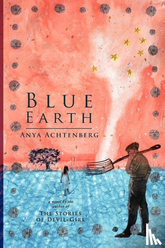 Achtenberg, Anya - Blue Earth