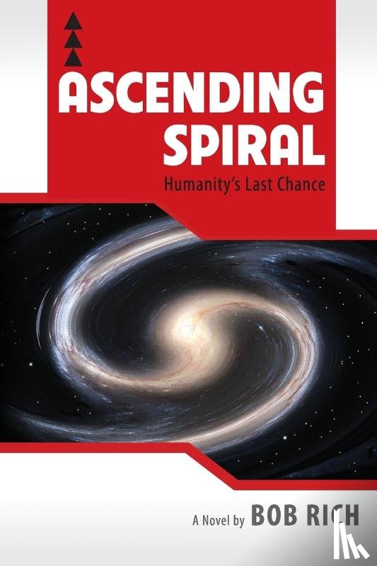 Rich, Bob - Ascending Spiral