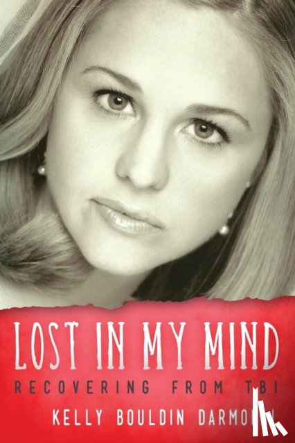 Darmofal, Kelly Bouldin - Lost in My Mind