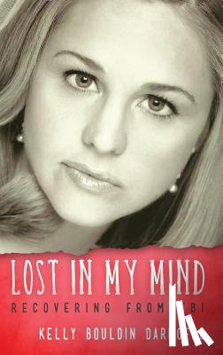 Darmofal, Kelly Bouldin - Lost in My Mind