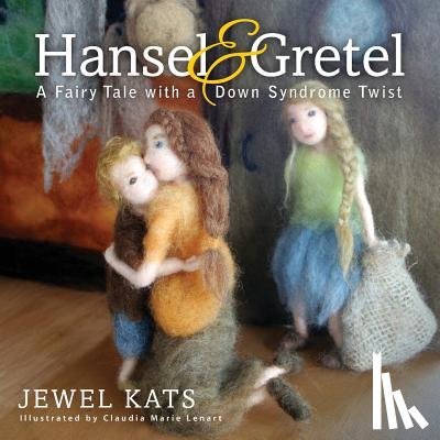 Kats, Jewel - Hansel and Gretel