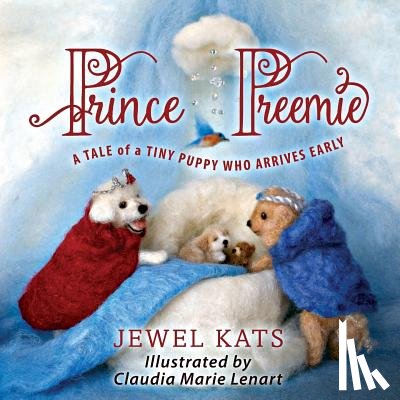 Kats, Jewel - Prince Preemie