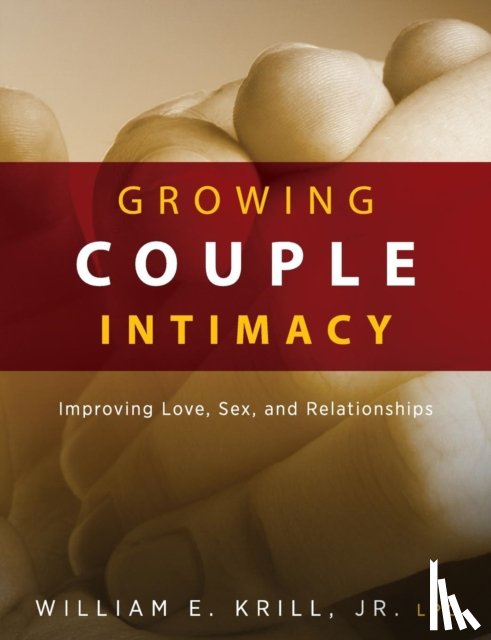 Krill, William E - Growing Couple Intimacy