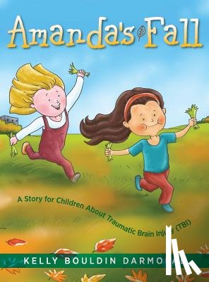Darmofal, Kelly Bouldin - Amanda's Fall
