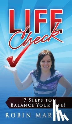 Marvel, Robin - Life Check