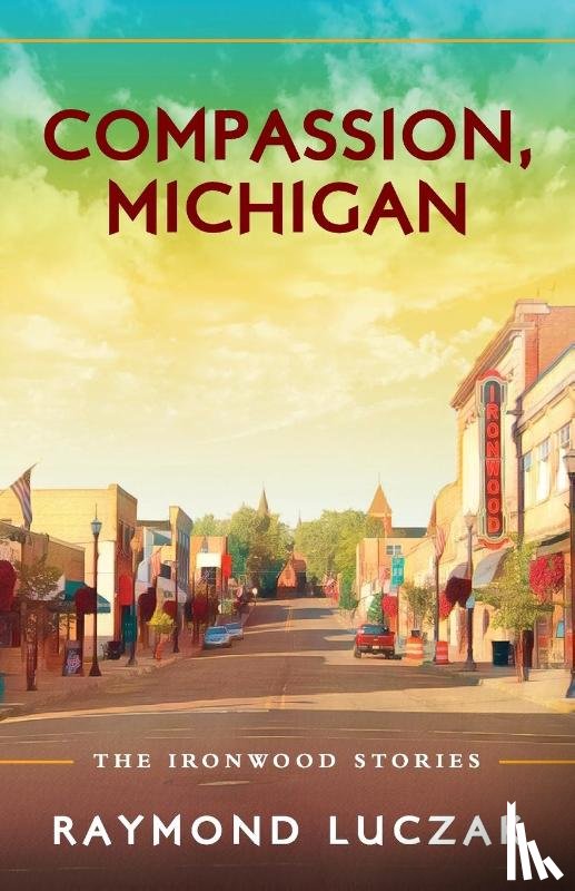 Luczak, Raymond - Compassion, Michigan