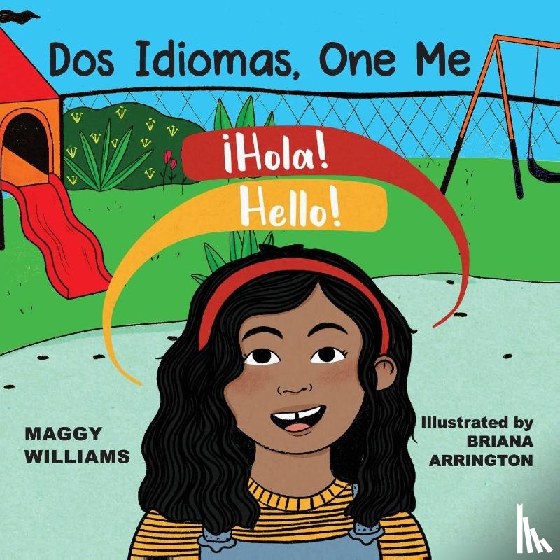 Williams, Maggy - Dos Idiomas, One Me