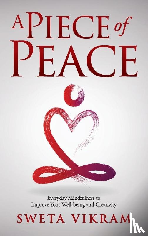 Vikram, Sweta Srivastava - A Piece of Peace