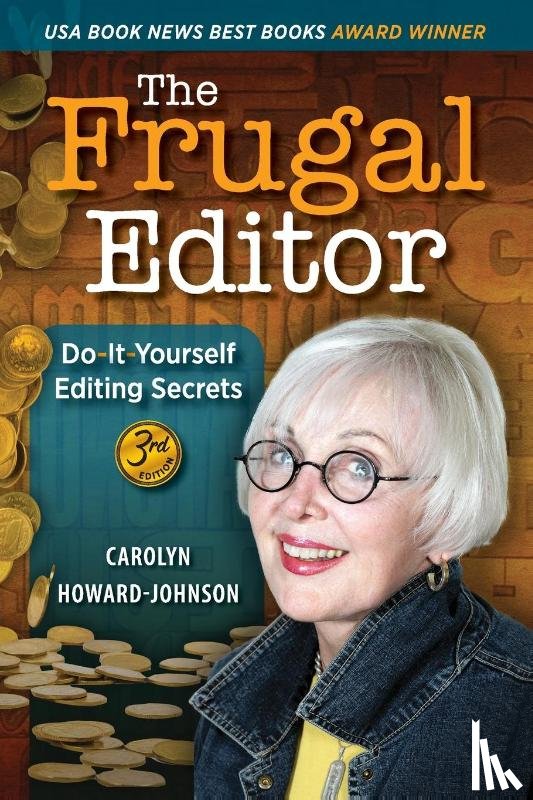 Howard-Johnson, Carolyn - The Frugal Editor