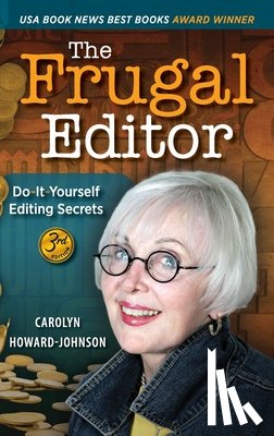 Howard-Johnson, Carolyn - The Frugal Editor