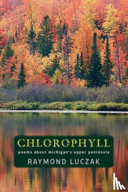 Luczak, Raymond - Chlorophyll