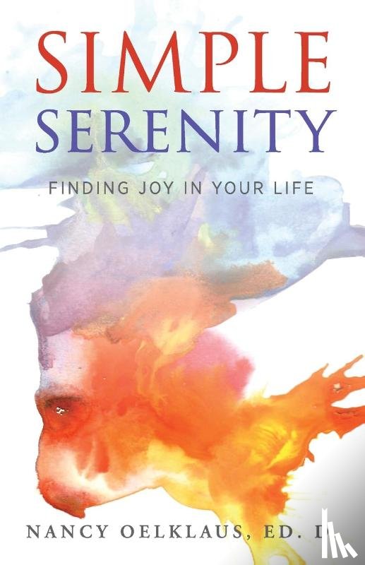 Oelklaus, Nancy - Simple Serenity