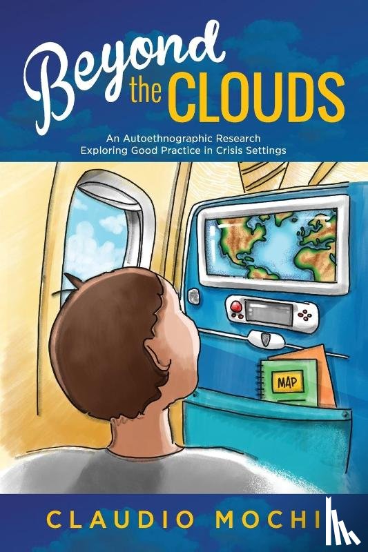 Mochi, Claudio - Beyond the Clouds