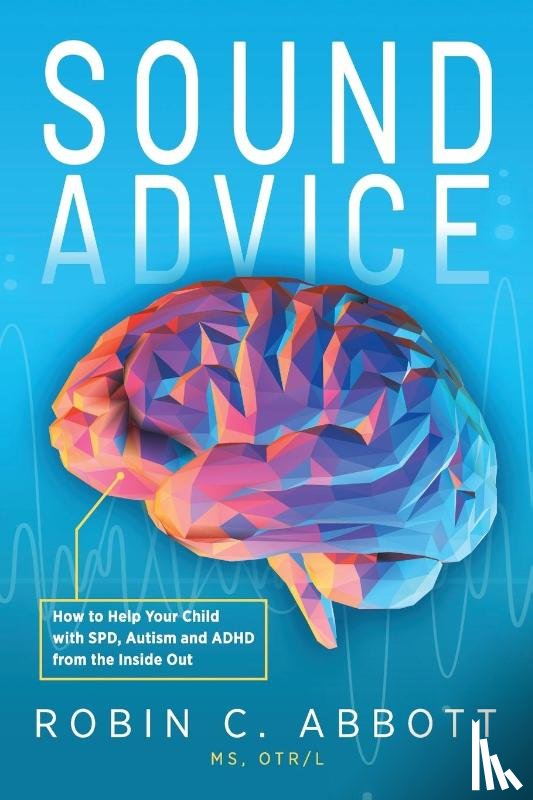 Abbott, Robin - Sound Advice