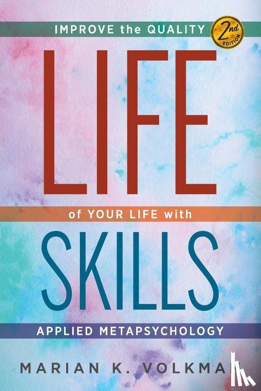 Volkman, Marian K - Life Skills