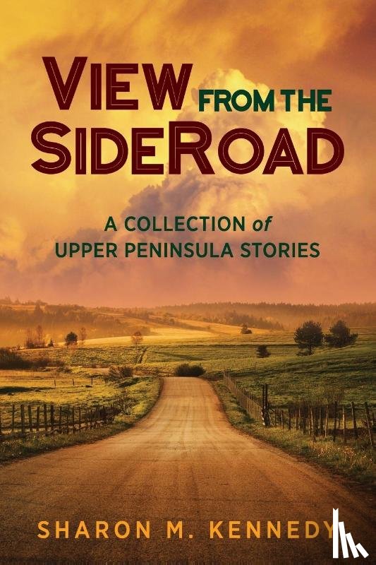 Kennedy, Sharon M - View from the SideRoad