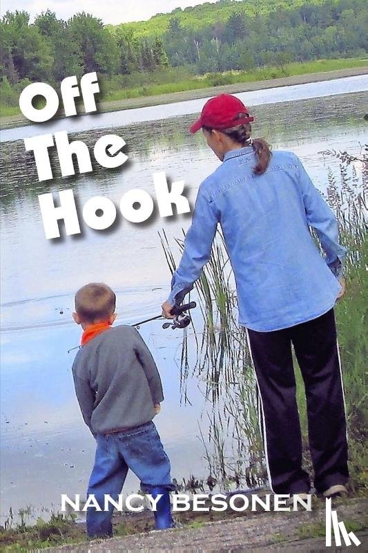 Besonen, Nancy - Off the Hook