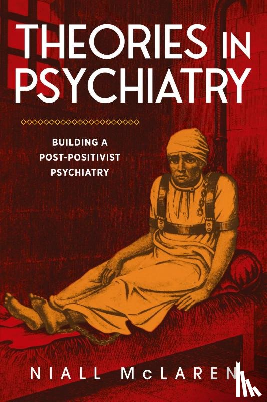 Mclaren, Niall - Theories in Psychiatry