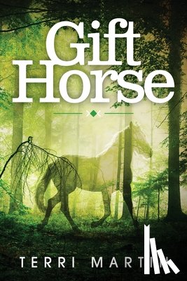Martin, Terri - Gift Horse