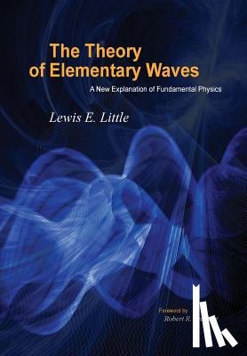 Little, Lewis - The Theory of Elementary Waves
