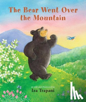 Trapani, Iza - The Bear Went Over the Mountain